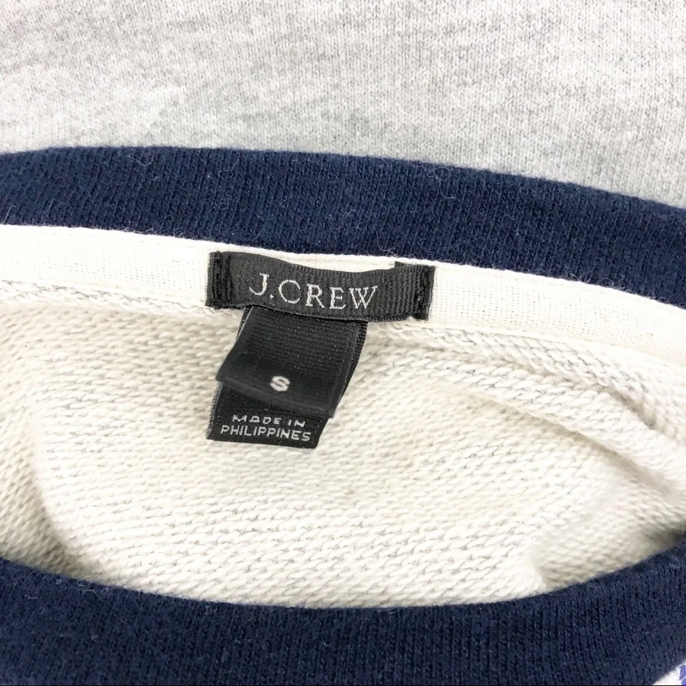 J. Crew Short Sleeve Top Size Small‎